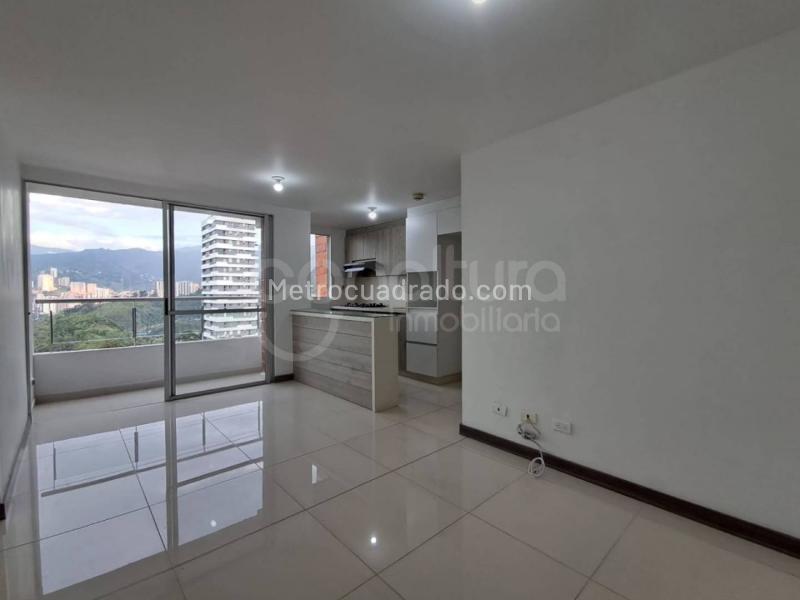 Apartamento en Arriendo, Pueblo Viejo, La Estrella - 4