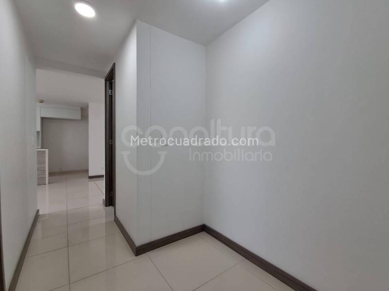 Apartamento en Arriendo, Pueblo Viejo, La Estrella - 5