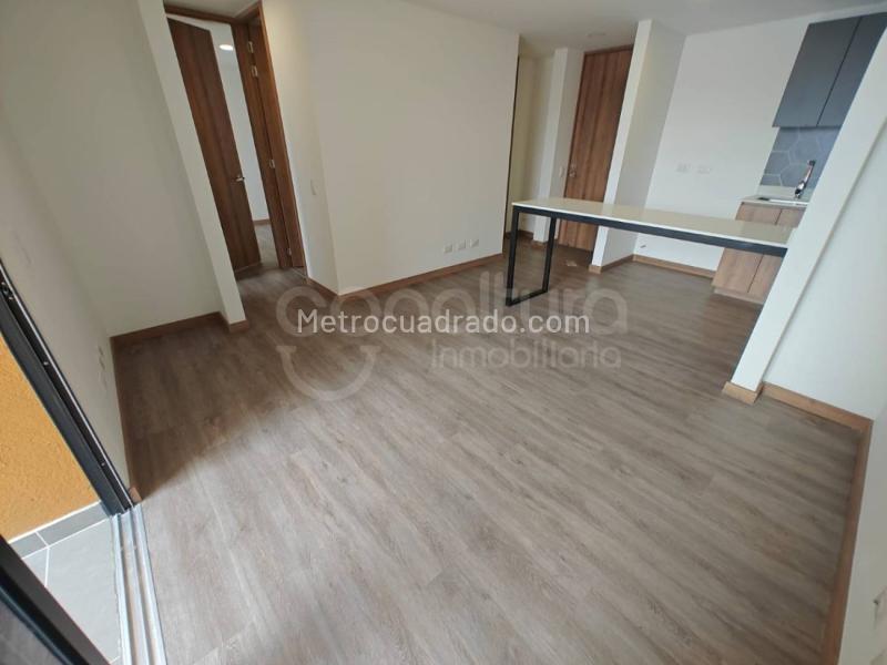 Apartamento en Arriendo, Las Vegas, Envigado - 3