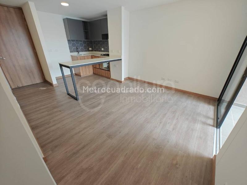 Apartamento en Arriendo, Las Vegas, Envigado - 4