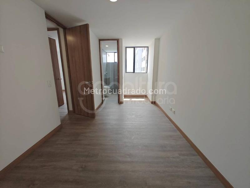 Apartamento en Arriendo, Las Vegas, Envigado - 5