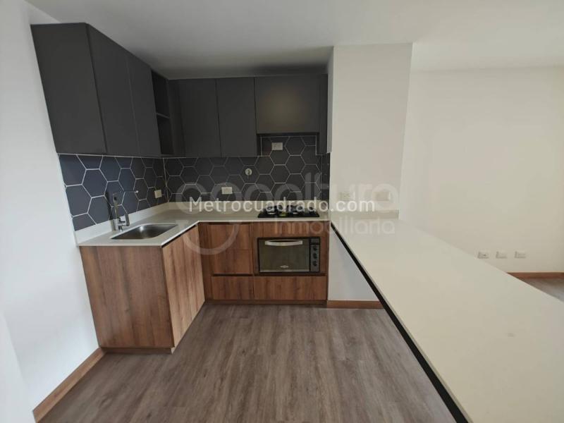 2BR Apartment in Las Vegas (60 m²)