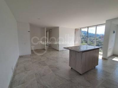 Apartamento de 3 alcobas en venta en Machado, Bello, 78 m² · foto 3 de 20