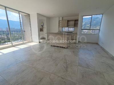 Apartamento de 3 alcobas en venta en Machado, Bello, 78 m² · foto 7 de 20