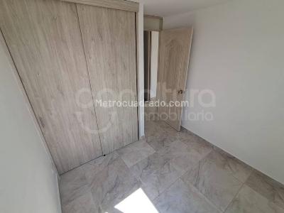Apartamento de 3 alcobas en venta en Machado, Bello, 78 m² · foto 16 de 20