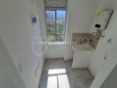 Apartamento de 3 alcobas en venta en Machado, Bello, 78 m² · foto 18 de 20