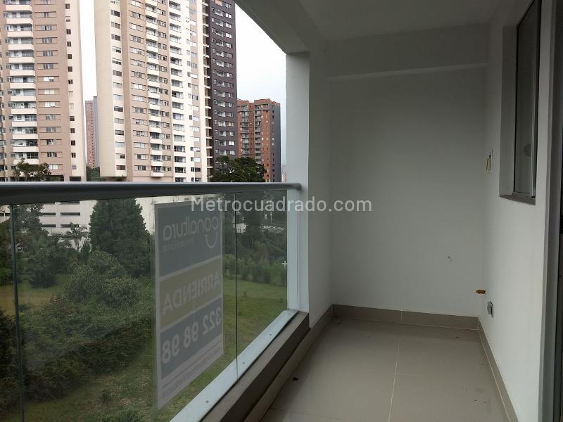 2BR Apartment in Suramerica (66 m²) - 5