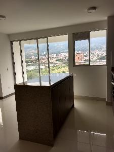Apartamento de 2 alcobas en venta en Suramerica, Itagüí, 66 m² · foto 4 de 18