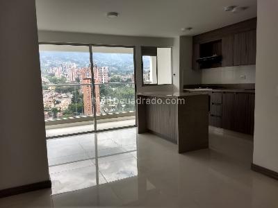 Apartamento de 2 alcobas en venta en Suramerica, Itagüí, 66 m² · foto 5 de 18