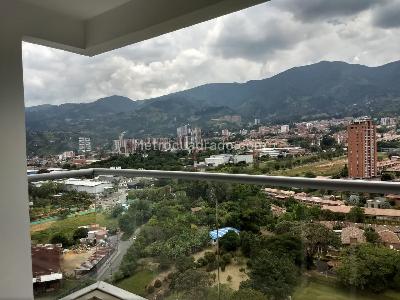 Apartamento de 2 alcobas en venta en Suramerica, Itagüí, 66 m² · foto 7 de 18