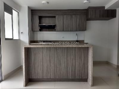 Apartamento de 2 alcobas en venta en Suramerica, Itagüí, 66 m² · foto 8 de 18