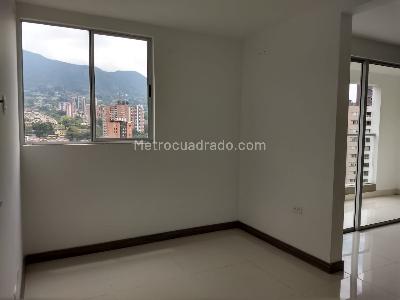 Apartamento de 2 alcobas en venta en Suramerica, Itagüí, 66 m² · foto 14 de 18