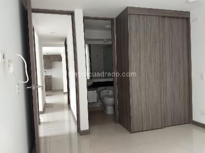Apartamento de 2 alcobas en venta en Suramerica, Itagüí, 66 m² · foto 16 de 18