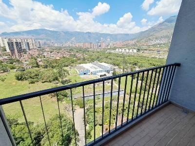 Apartamento de 3 alcobas en venta en Machado, Bello, 79 m² · foto 18 de 20
