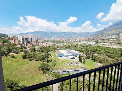 Apartamento de 3 alcobas en venta en Machado, Bello, 79 m² · foto 19 de 20