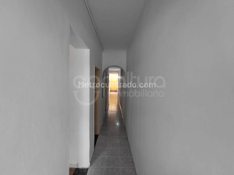 Apartamento Acogedor de 4 Alcobas en Belén Los Alpes