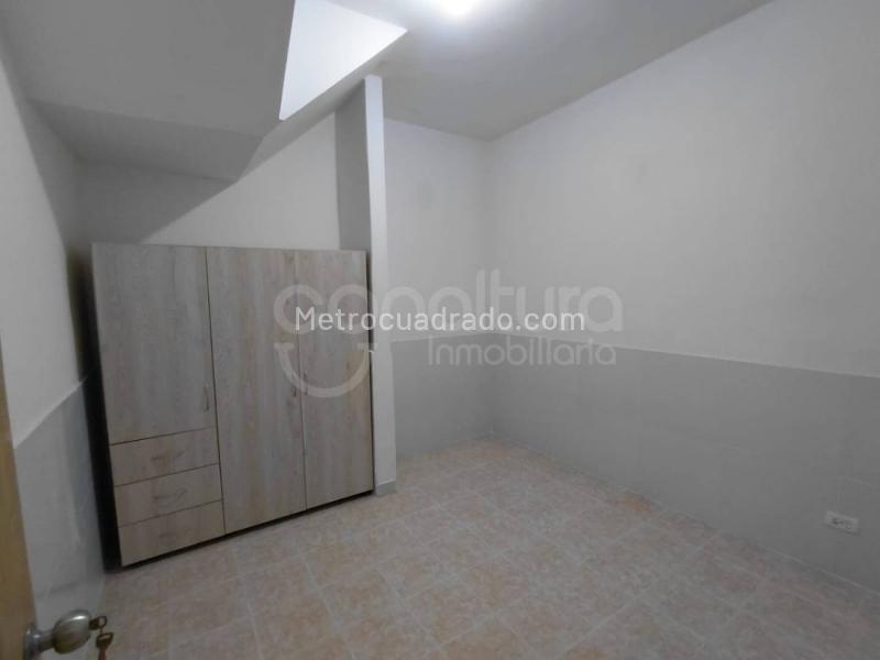 Apartamento Acogedor de 4 Alcobas en Belén Los Alpes - 3