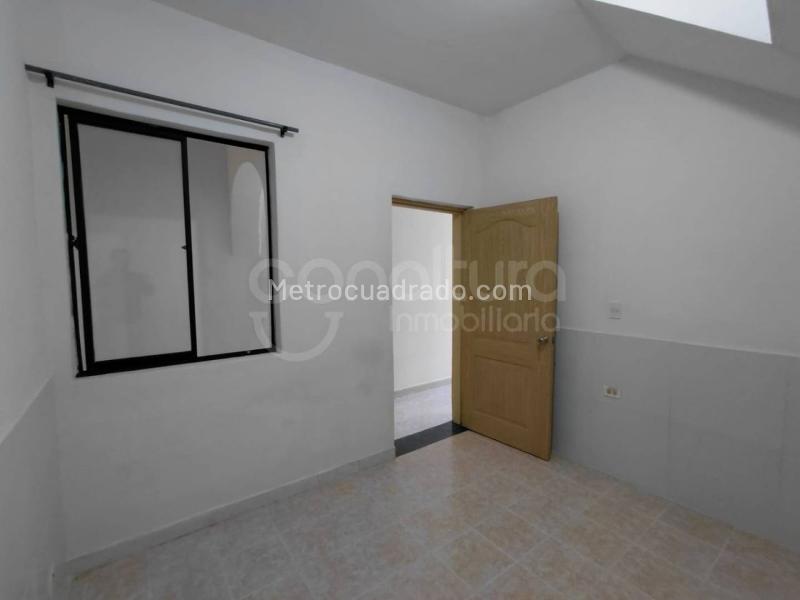 Apartamento Acogedor de 4 Alcobas en Belén Los Alpes - 6