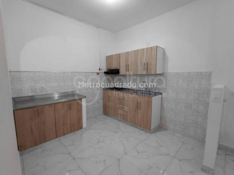 Apartamento Acogedor de 4 Alcobas en Belén Los Alpes - 7
