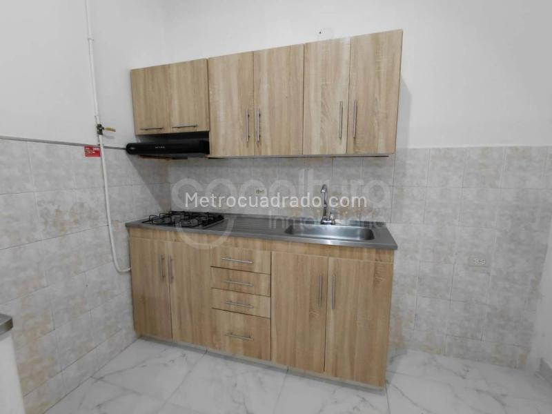 Apartamento Acogedor de 4 Alcobas en Belén Los Alpes - 9