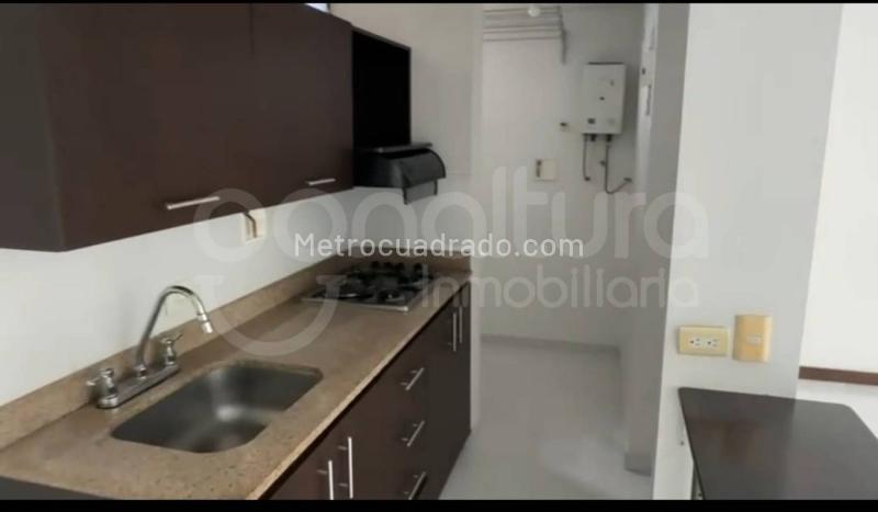 2BR Apartment for Rent in Loma del Indio (52 m²)