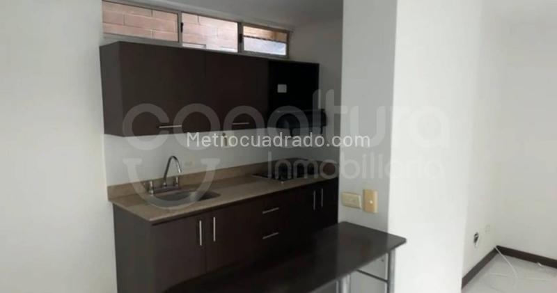 2BR Apartment for Rent in Loma del Indio (52 m²) - 2