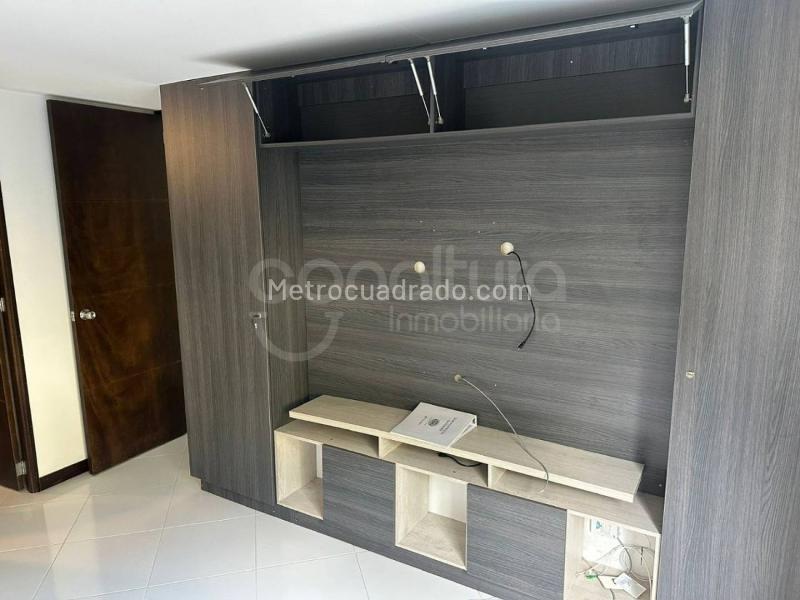 2BR Apartment for Rent in Loma del Indio (52 m²) - 5