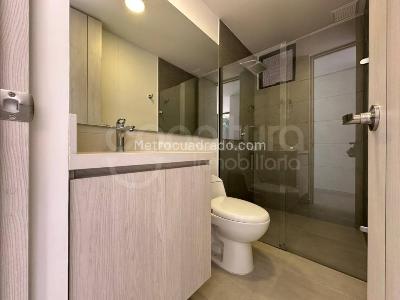 Apartamento en venta en Los Colores, Medellín · foto 11 de 18