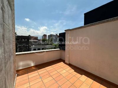 Apartamento en venta en Los Colores, Medellín · foto 16 de 18
