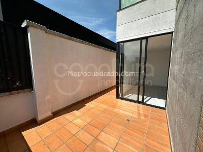 Apartamento en venta en Los Colores, Medellín · foto 17 de 18