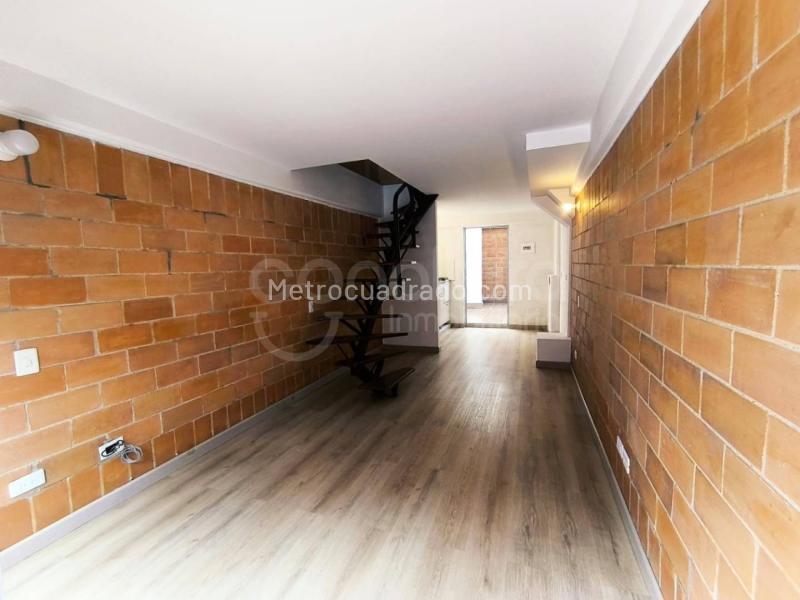 3BR Apartment for Rent in Santa Maria de los Angeles - 2