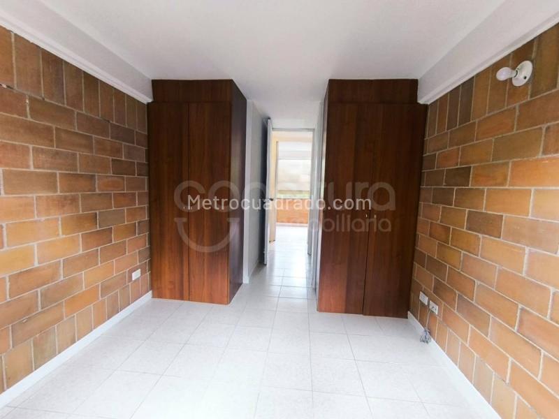 3BR Apartment for Rent in Santa Maria de los Angeles - 4