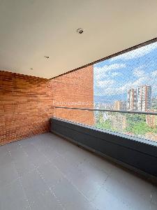 Apartamento de 3 alcobas en arriendo en Castropol, Medellín, 117 m² · foto 14 de 14
