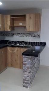 Apartamento en venta en San Antonio De Prado, Medellín · foto 2 de 10