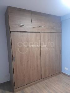 Apartamento en venta en San Antonio De Prado, Medellín · foto 5 de 10