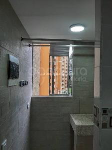 Apartamento en venta en San Antonio De Prado, Medellín · foto 9 de 10