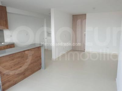 Apartamento en venta en La Mina, Envigado · foto 3 de 10
