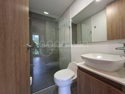 Apartamento en venta en Loma Del Escobero, Envigado · foto 9 de 13