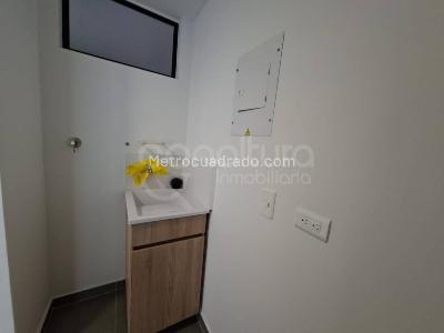 Apartamento en venta en Loma Del Escobero, Envigado · foto 12 de 13