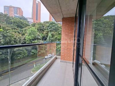 Apartamento en venta en Loma Del Escobero, Envigado · foto 13 de 13