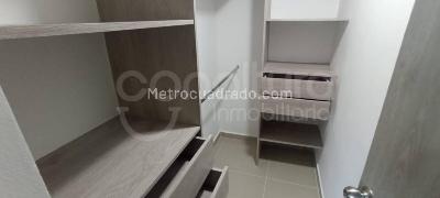 Apartamento de 3 alcobas en venta en Santa Ana, Bello, 74 m² · foto 14 de 18