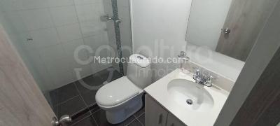 Apartamento de 3 alcobas en venta en Santa Ana, Bello, 74 m² · foto 17 de 18