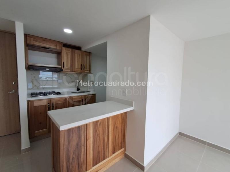 New 3BR Apartment for Rent in La Aldea, La Estrella - 2