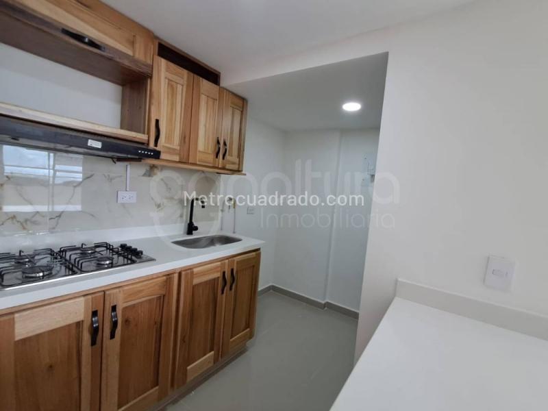 New 3BR Apartment for Rent in La Aldea, La Estrella - 3