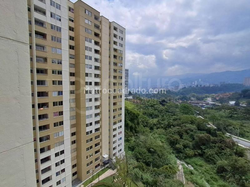 New 3BR Apartment for Rent in La Aldea, La Estrella - 9