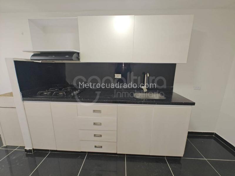 3BR Apartment in Viviendas Del Sur (70 m²)