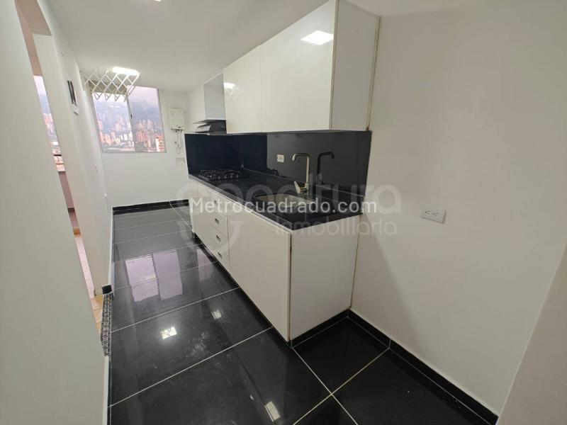 Apartamento en Arriendo, Viviendas Del Sur, Itagui - 2