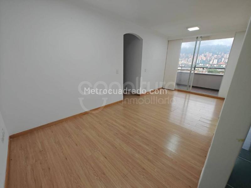 Apartamento en Arriendo, Viviendas Del Sur, Itagui - 3