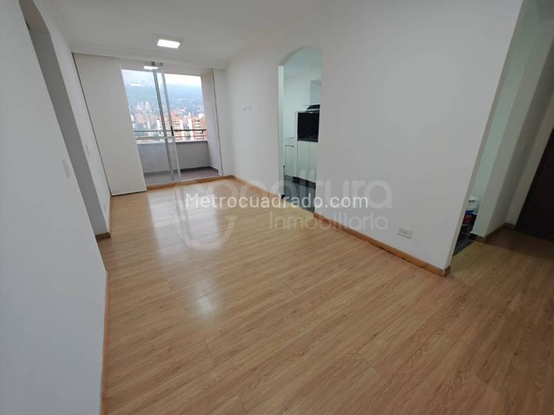 Apartamento en Arriendo, Viviendas Del Sur, Itagui - 4