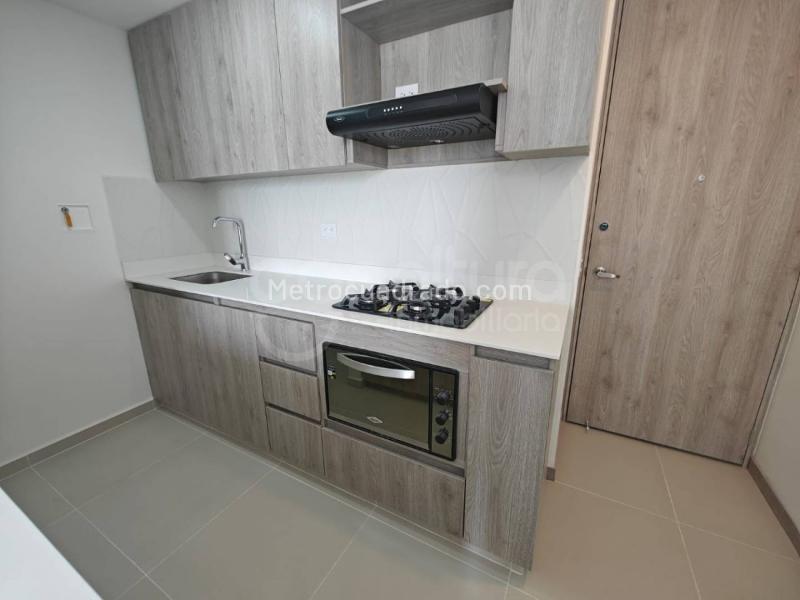 3BR Apartment in Villa Paula (65 m²)